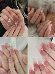 -M·X Nail日式美甲美睫