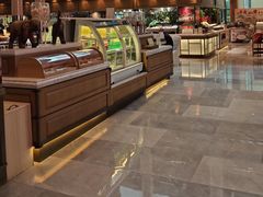 -舜耕山庄四时万和自助餐厅