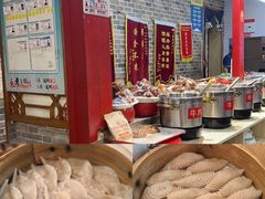 -王村姑老土炕莜面村(桥东店)