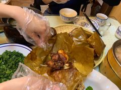 -乐口福家常菜馆(古庸路店)