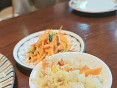 -巴依老爷新疆美食(牡丹园店)