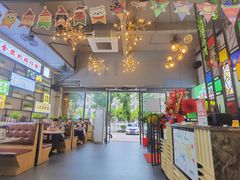 -香港食盈碗仔翅(清远总店)