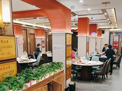 -金陵后厨·南京菜(新街口秣陵路店)