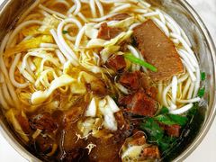 -花溪王记牛肉粉(四季花溪商场店)