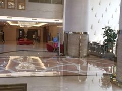 -牡丹国际大酒店-港式茶餐厅