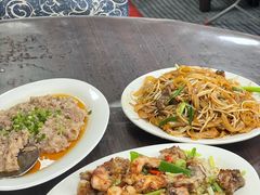 -罗记家常菜(鸿景花园店)