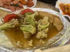 -佛有缘素食馆·荔湾老字号(陈家祠首店)