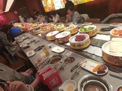 -龍歌自助小火锅(雨花台江南虹悦城店)