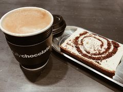 -Awfully Chocolate(嘉里城店)