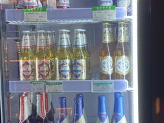-破店肥哈·海鲜·烧烤(郑州银泰inPARK店)