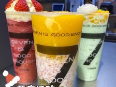 -7分甜(天津南开大悦城店)