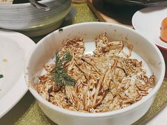 -大鸭梨烤鸭(北洼路店)