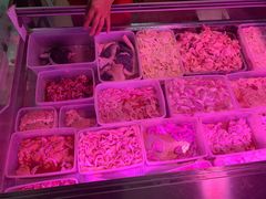 肥牛-周良天山牛杂城(天山路总店)