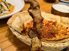 -巴依老爷新疆美食(常营店)