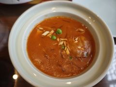 秦朝名将王翦爱吃的面辣子-面辣子·陕西家乡菜(长安店)