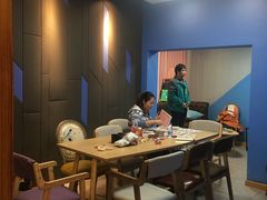 -优悦派·别墅派对轰趴馆(静安店)