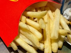 -麦当劳(坂田分店)