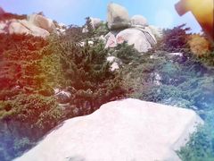 -崂山仰口游览区