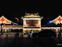 -海河游船(古文化街码头)