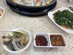 -苗家特色土烙锅·老字号