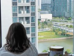-深圳国际会展中心洲际酒店