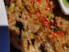 -木屋烧烤(万德庄店)