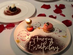 生日甜点-蝶舍·MAISON PAPILLON