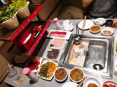 -海底捞火锅(吴中路店)