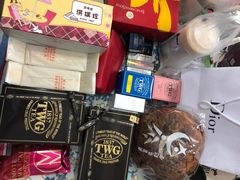 -洪瑞珍三明治(忠孝店)