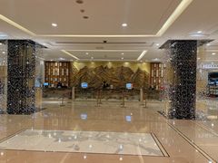 -北京西国贸大酒店