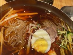 -土大力韩式烤肉料理(和平路店)