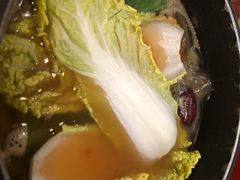 -一叶一世界•素食餐厅(环球中心店)