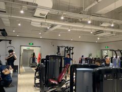 -FLARE STAR FITNESS(复地活力城店)