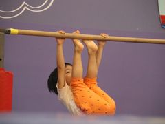 -小小运动馆(浦江店)