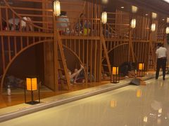 -汤连得温泉馆(宝山店)