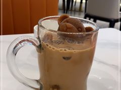 -香港新曜记·粤菜点心(滨江宝龙店)