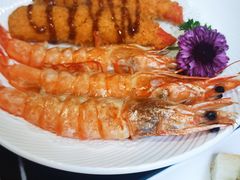 -松坂屋日料自助(长城路店)