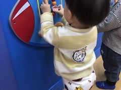 -美吉姆早教(西安万象城中心)