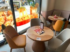 -必胜客(龙茗店)