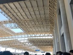 -伊宁站