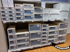 -NITORI 宜得利家居(上海金桥啦啦宝都店)