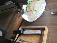 -快乐小羊火锅(河西王府井店)
