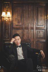 点击看大图 -THE QUEEN(北京店)