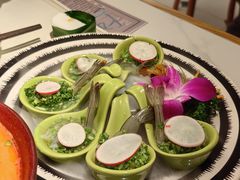 泰式酸辣虾-太食獸泰式茶餐厅(IFS国金中心店)