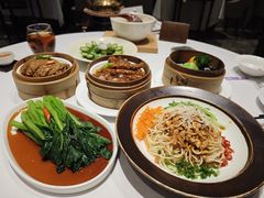 -粤域茶餐厅