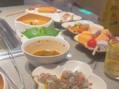 -海底捞火锅(坪山益田假日广场店)