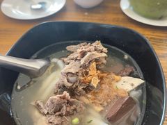-Doo Dee Thai Food(Issan/Isaan/Esan)