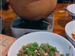 -衡东土菜馆(天际绿洲店)