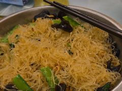 -围龙屋客家食府(福田店)