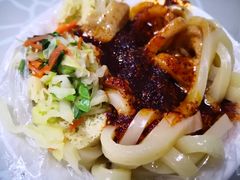-老字号·三十一号面皮(商埠路步行街店)
